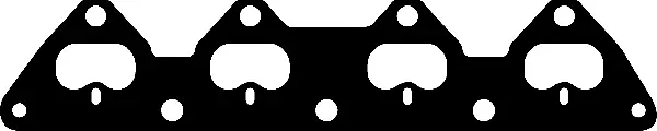 Gasket, exhaust manifold (026634P)