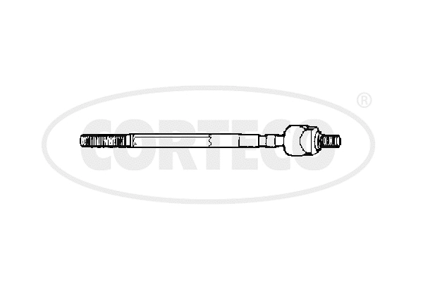 Inner Tie Rod (49396705)