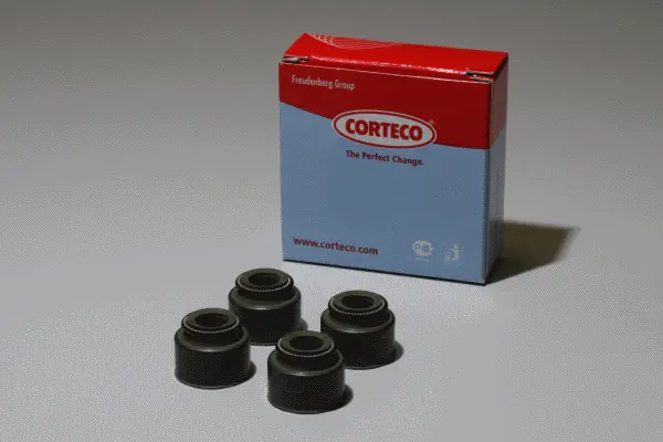 Seal Set, valve stem (19035760)