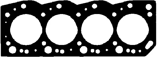 Gasket, cylinder head (414097P)