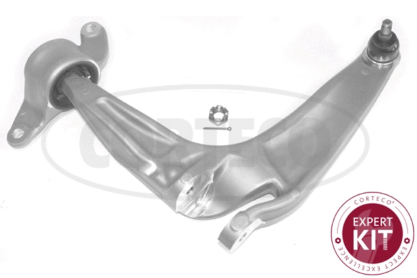 Control/Trailing Arm, wheel suspension (49399839)