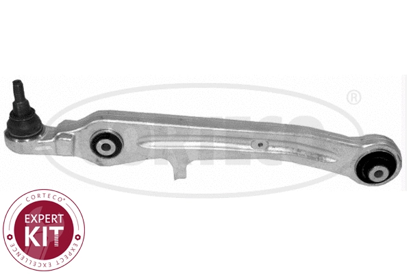 Control/Trailing Arm, wheel suspension (49398725)