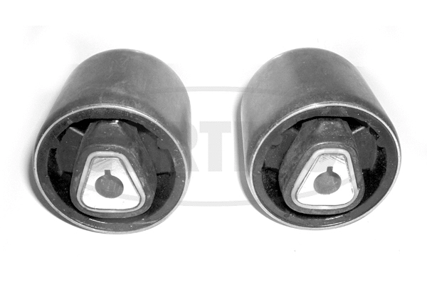 Control/Trailing Arm Kit, wheel suspension (49399094)