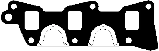 Gasket, exhaust manifold (460000P)