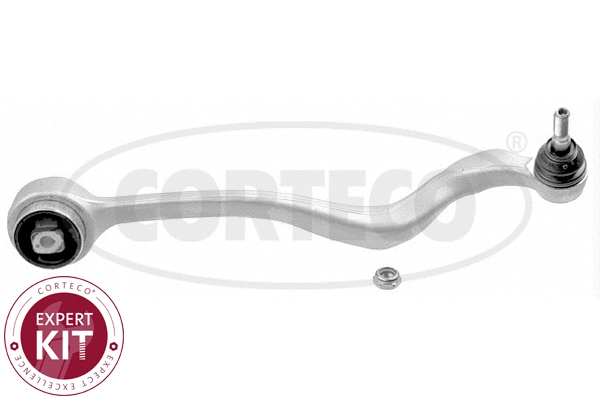 Control/Trailing Arm, wheel suspension (49398731)