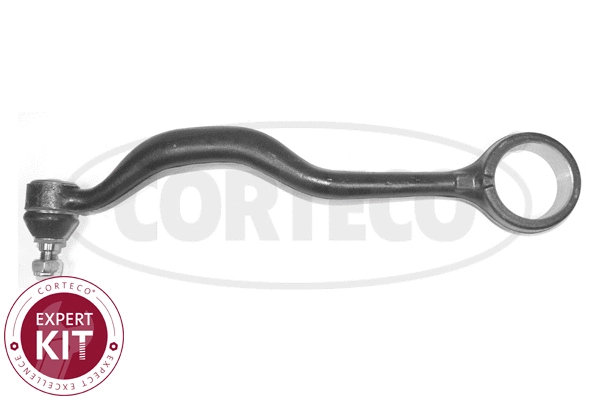 Control/Trailing Arm, wheel suspension (49399425)