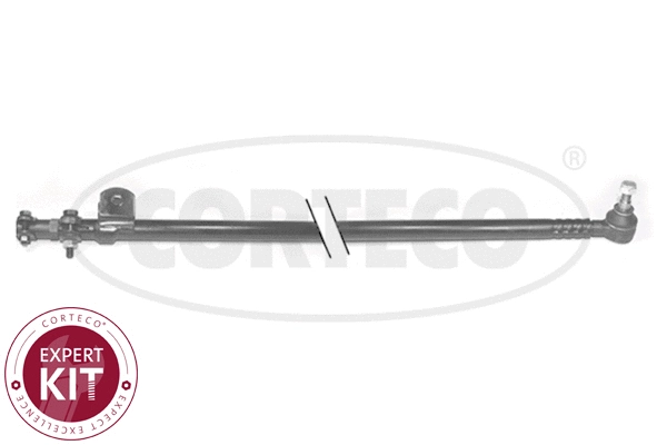 Tie Rod End (49401700)