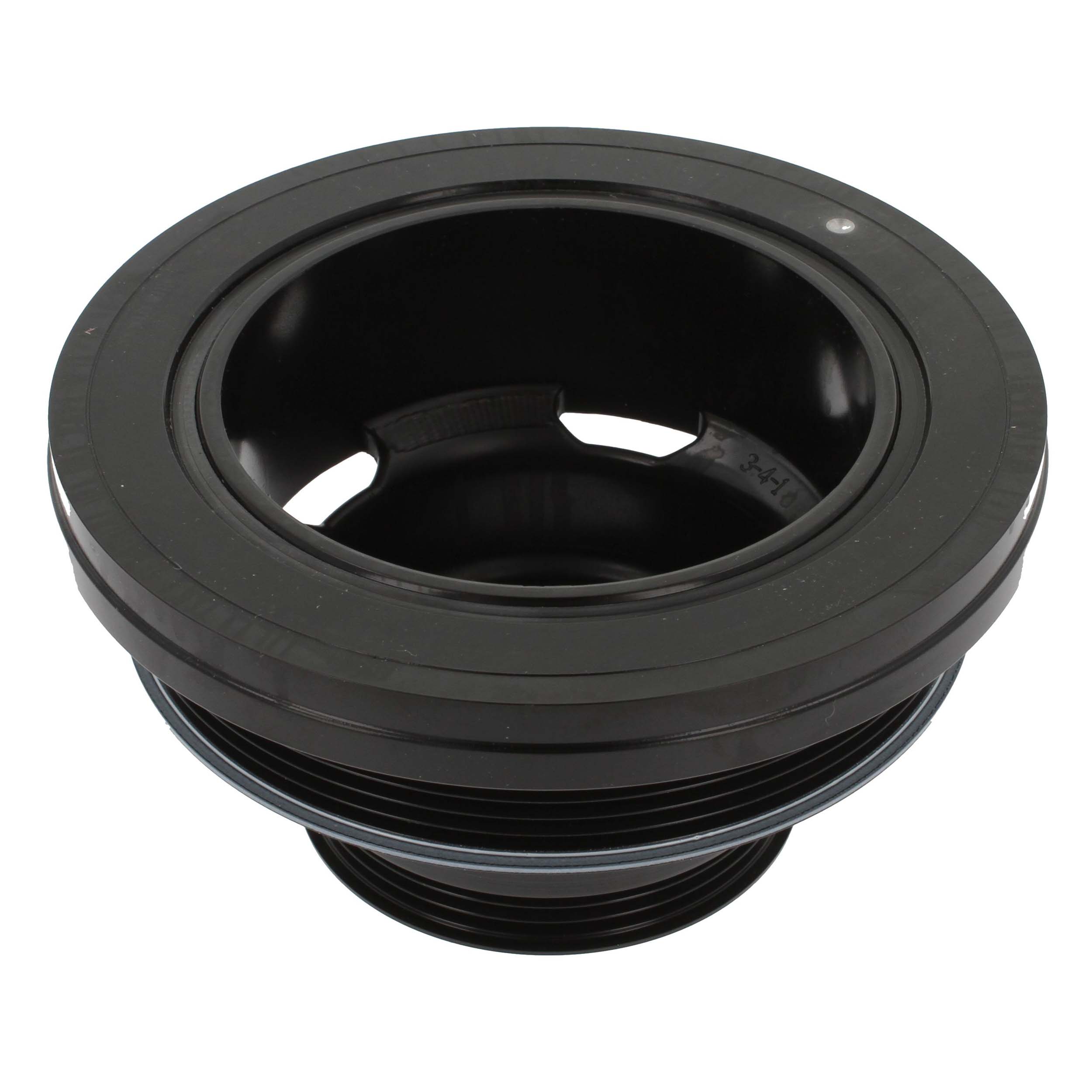 Belt Pulley, crankshaft
