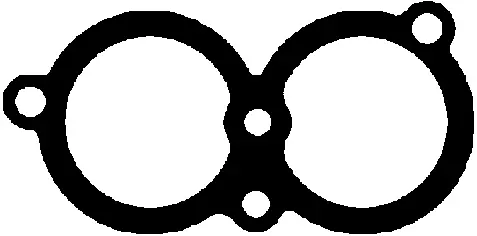 Gasket, intake manifold (450559H)