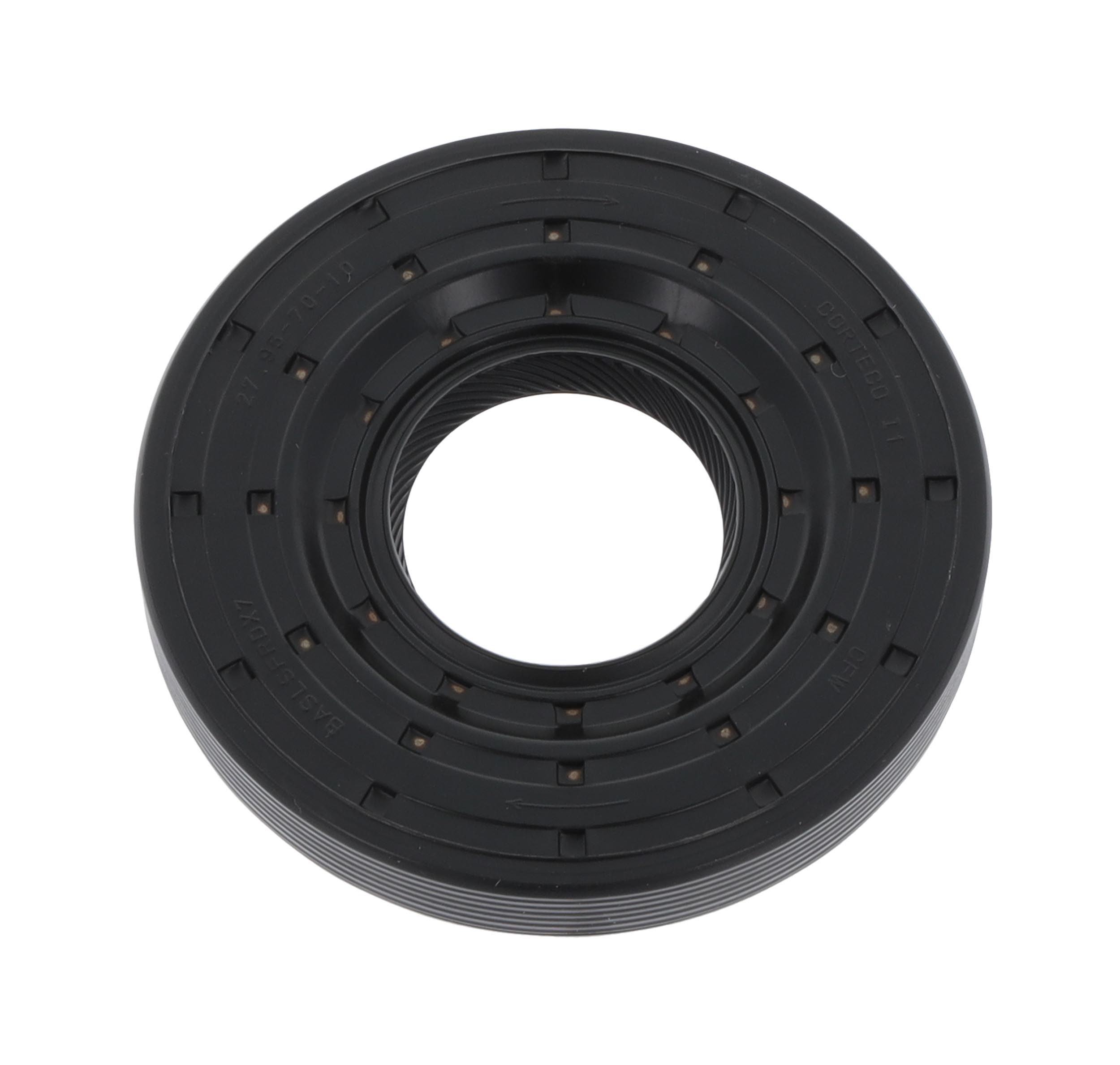 Shaft Seal, differential