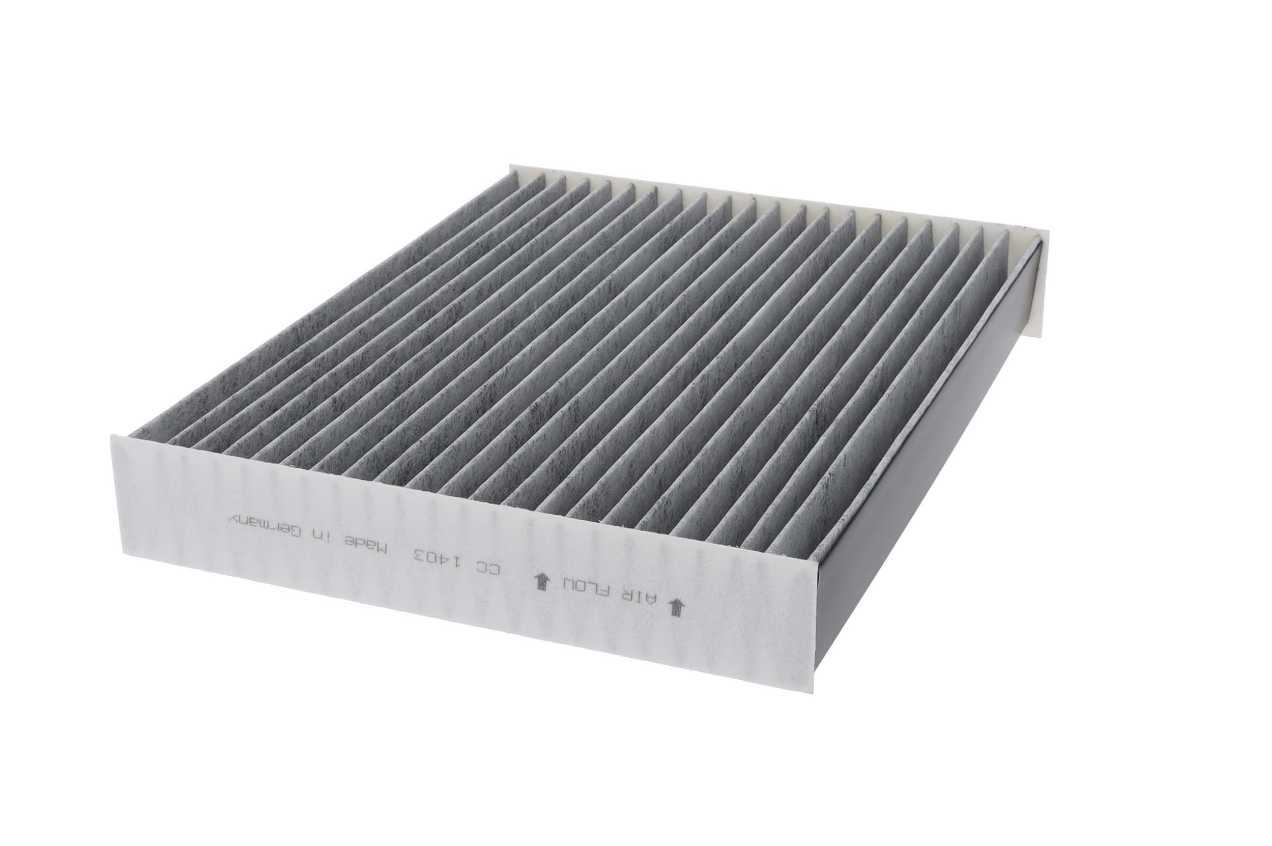 Filter, cabin air (80001741)