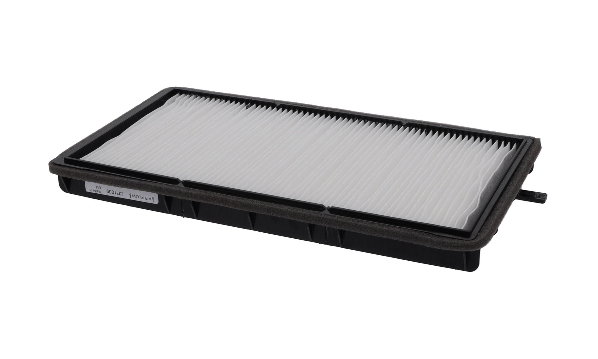 Filter, cabin air (21651198)