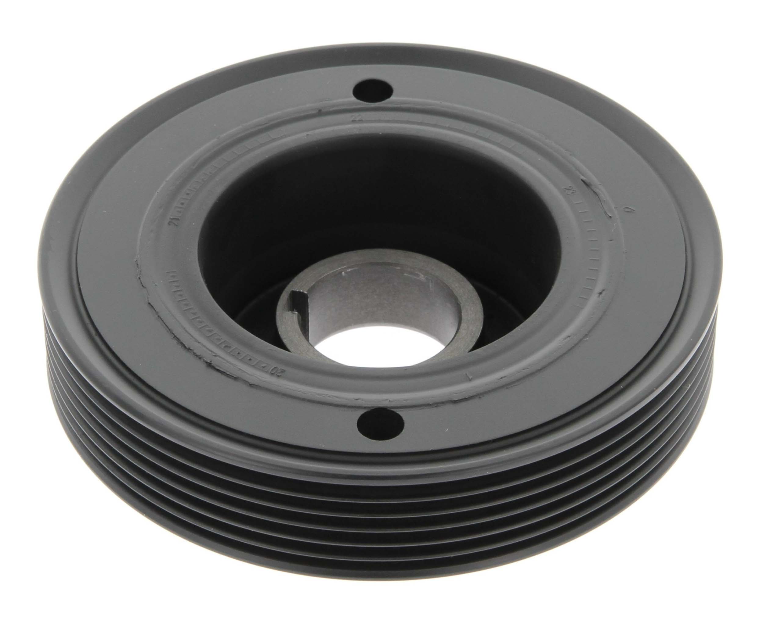 Belt Pulley, crankshaft (80001726)