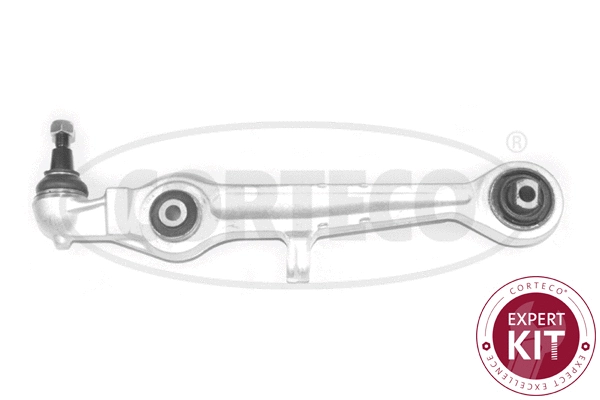 Control/Trailing Arm, wheel suspension (49398613)