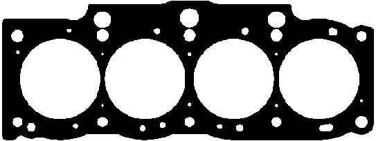 Gasket, cylinder head (414648P)
