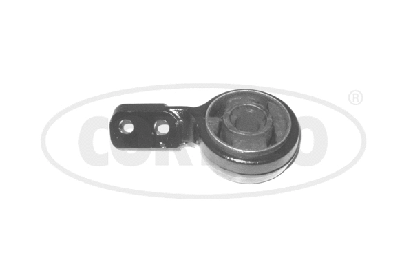 Control/Trailing Arm Kit, wheel suspension (49400269)