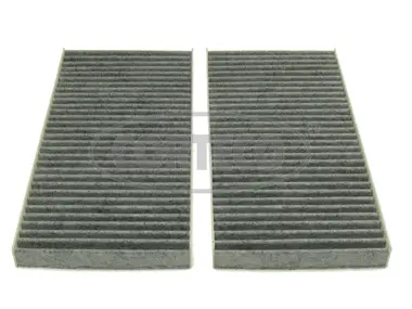 Filter, cabin air (80000912)