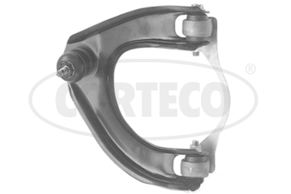 Control/Trailing Arm, wheel suspension (49397418)
