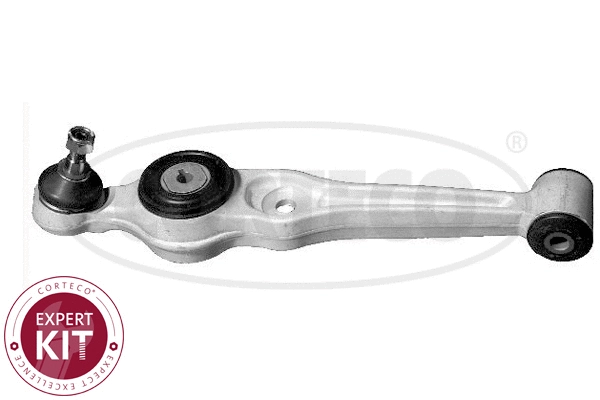 Control/Trailing Arm, wheel suspension (49399550)