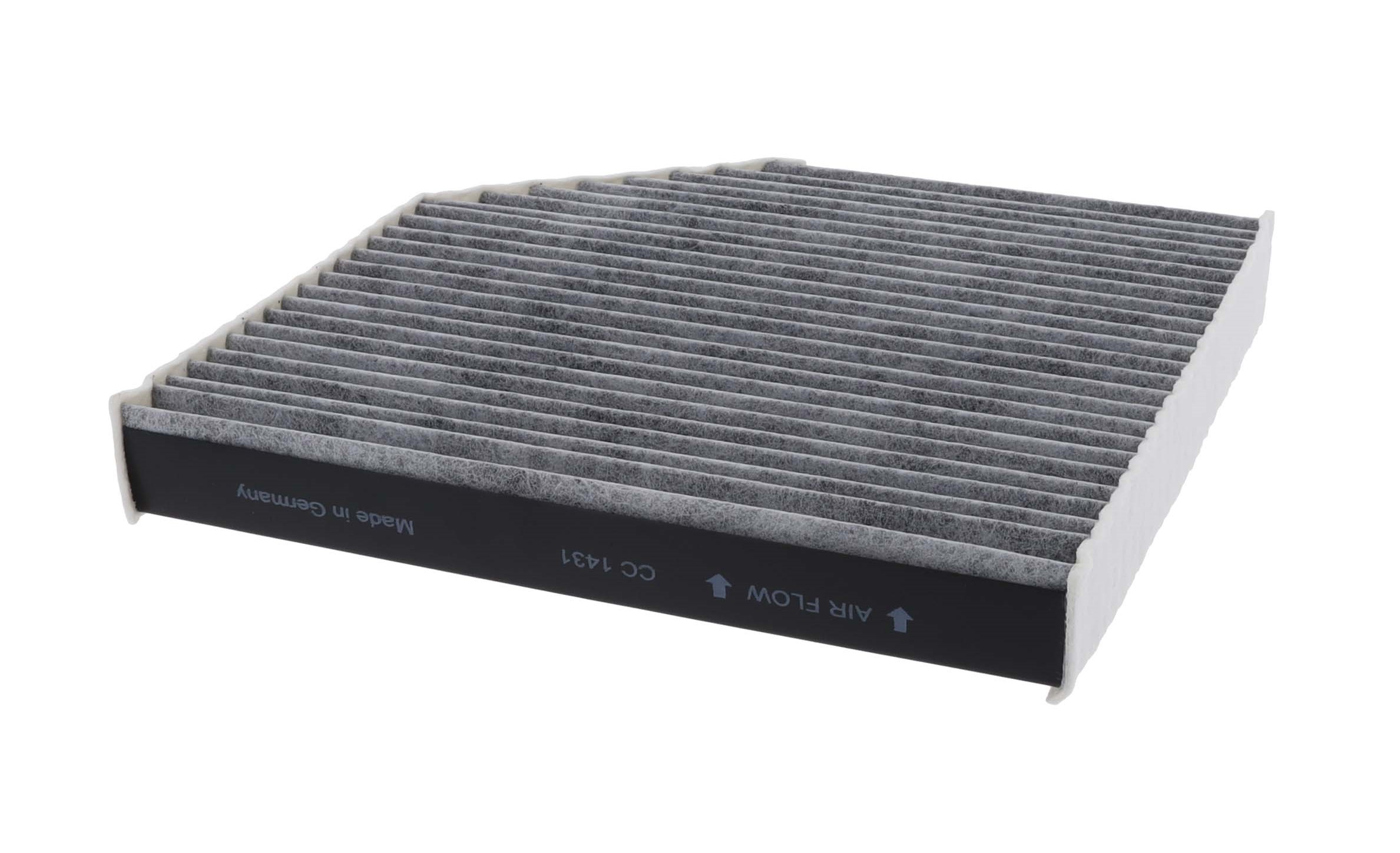 Filter, cabin air (80001756)