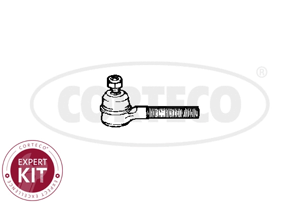 Tie Rod End (49401364)