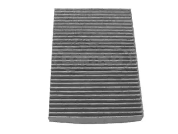 Filter, cabin air (80000114)