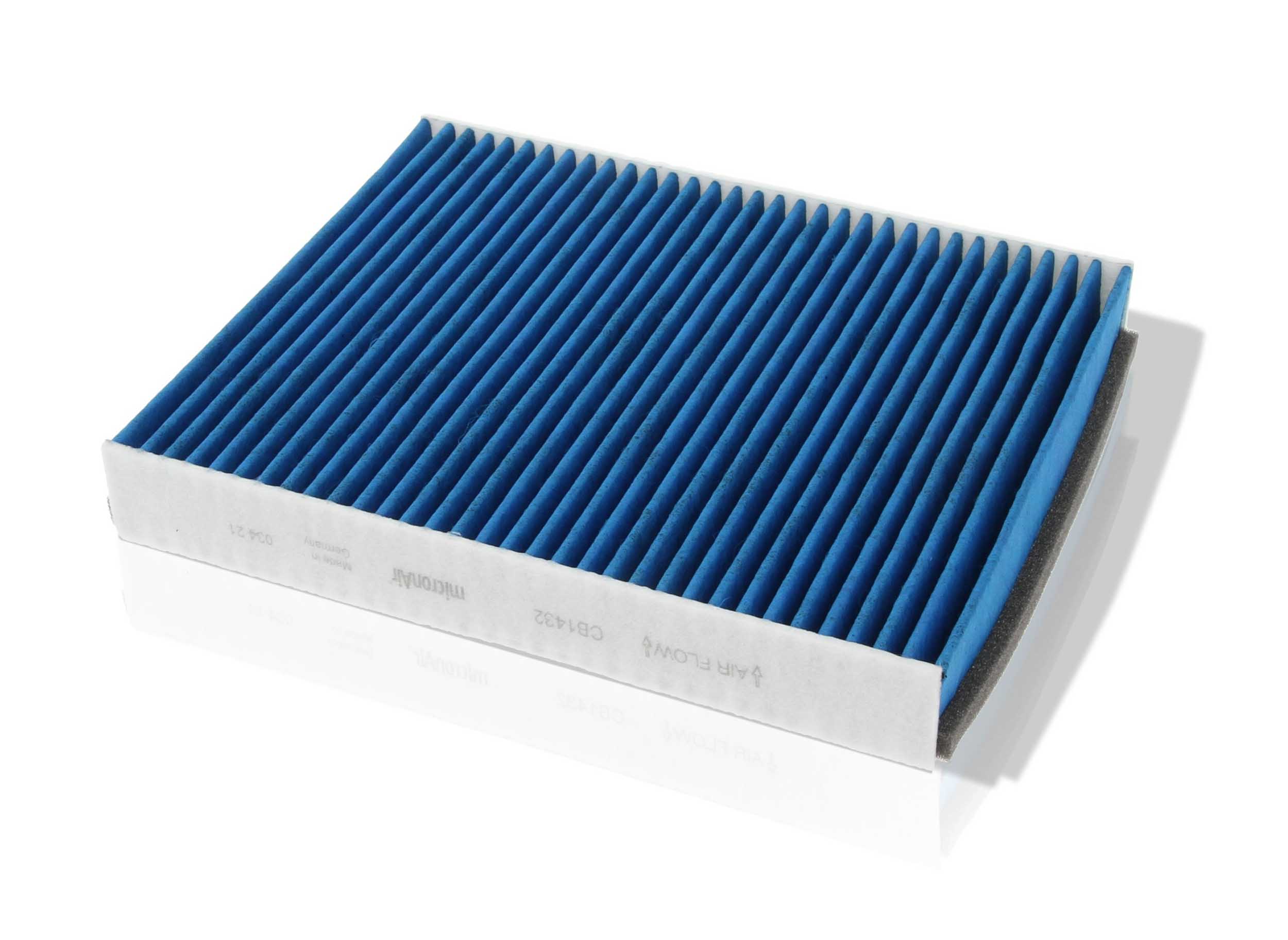 Filter, cabin air (49408564)