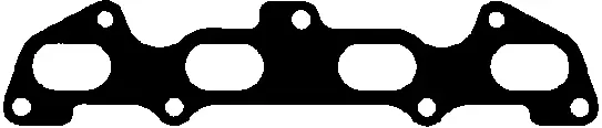 Gasket, exhaust manifold (460095P)