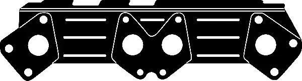 Gasket, exhaust manifold (424715P)
