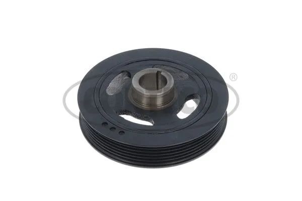 Belt Pulley, crankshaft