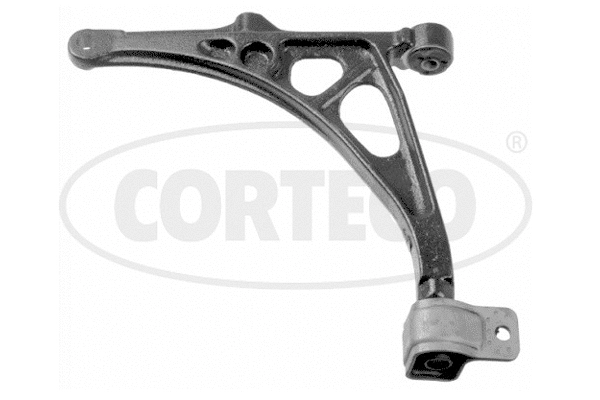 Control/Trailing Arm, wheel suspension (49395442)