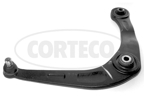 Control/Trailing Arm, wheel suspension (49399246)