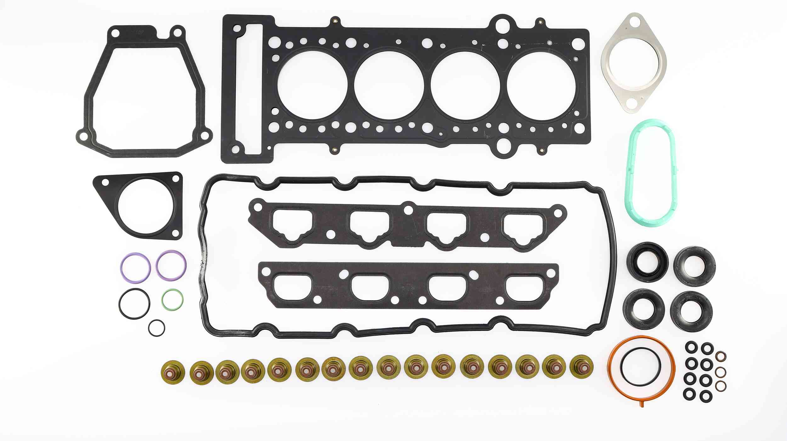 Gasket Kit, cylinder head (417002P)