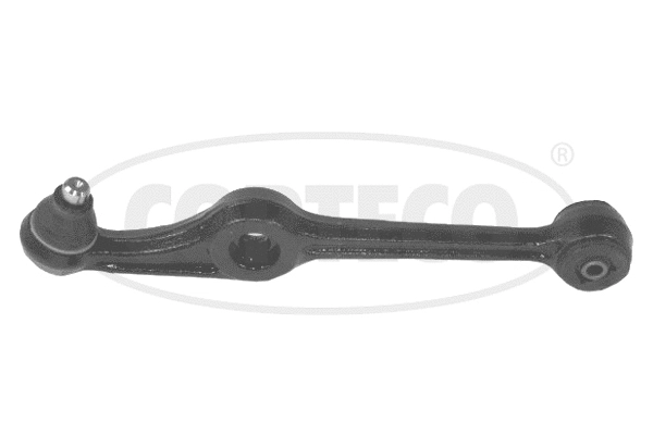 Control/Trailing Arm, wheel suspension (49401924)