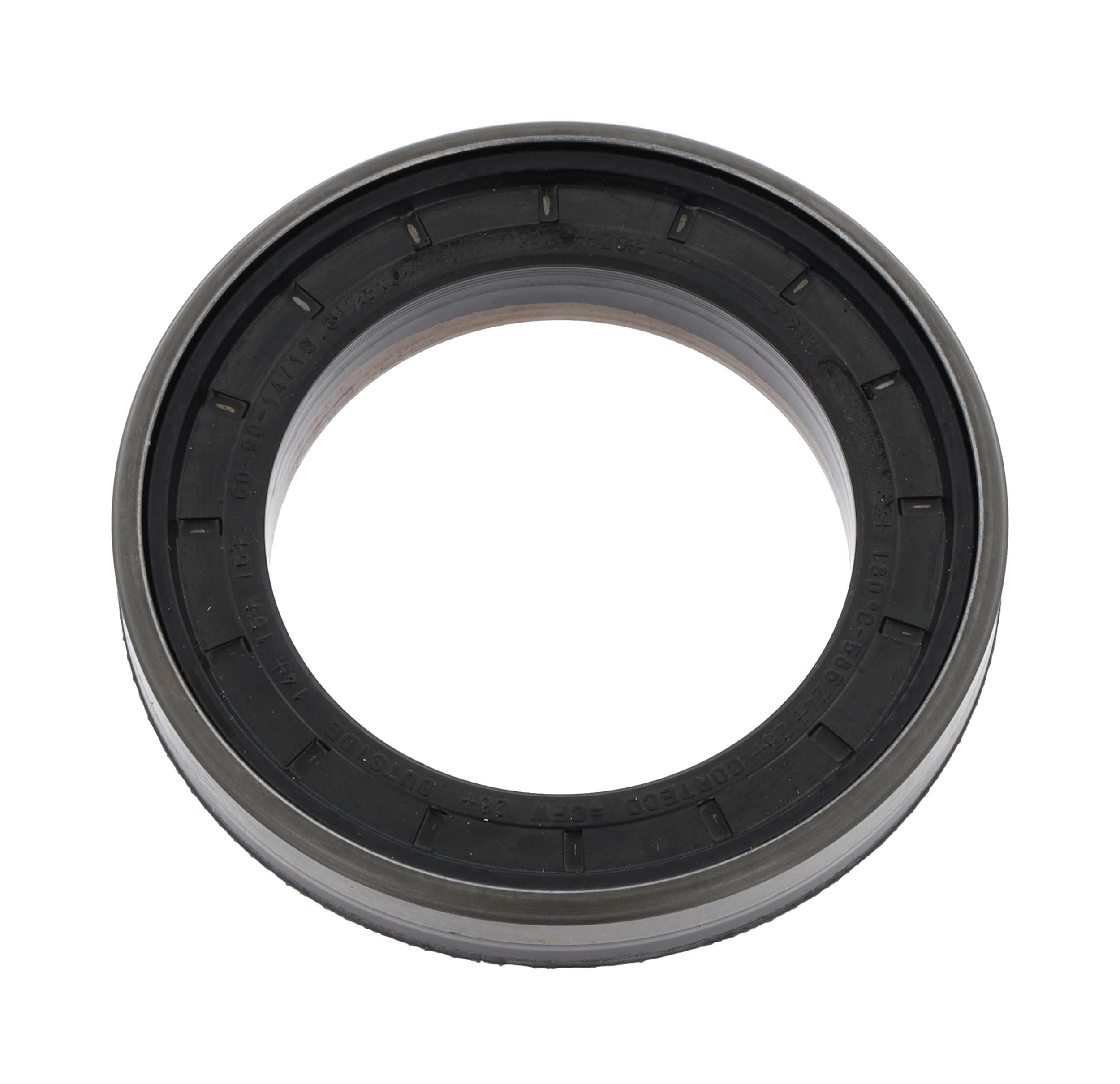 Shaft Seal, differential