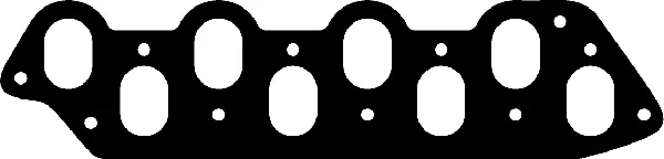 Gasket, intake/exhaust manifold (026505P)