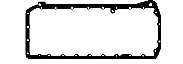 Gasket, oil sump (028045P)