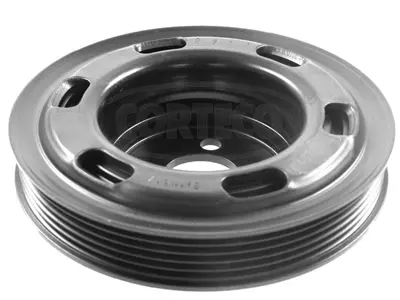Belt Pulley, crankshaft (80001537)