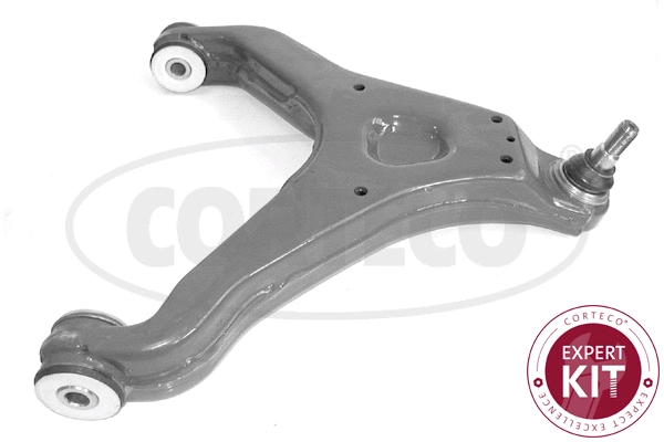 Control/Trailing Arm, wheel suspension (49399318)