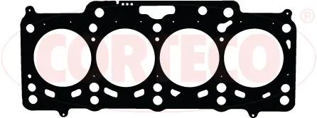 Gasket, cylinder head (49368065)