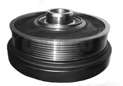 Belt Pulley, crankshaft (80001273)