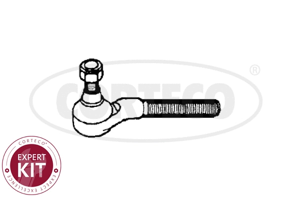 Tie Rod End (49400151)