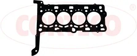 Gasket, cylinder head (49425027)