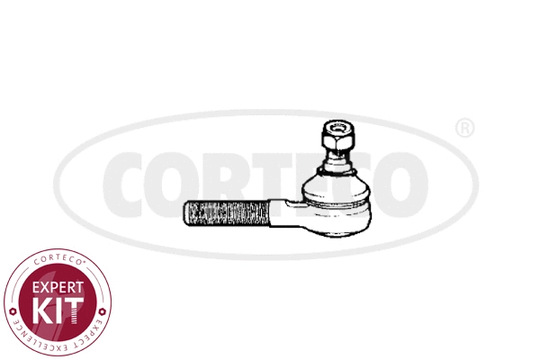 Tie Rod End (49401287)