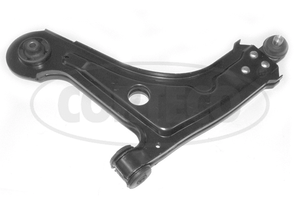 Control/Trailing Arm, wheel suspension (49399880)