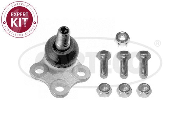 Ball Joint (49398552)