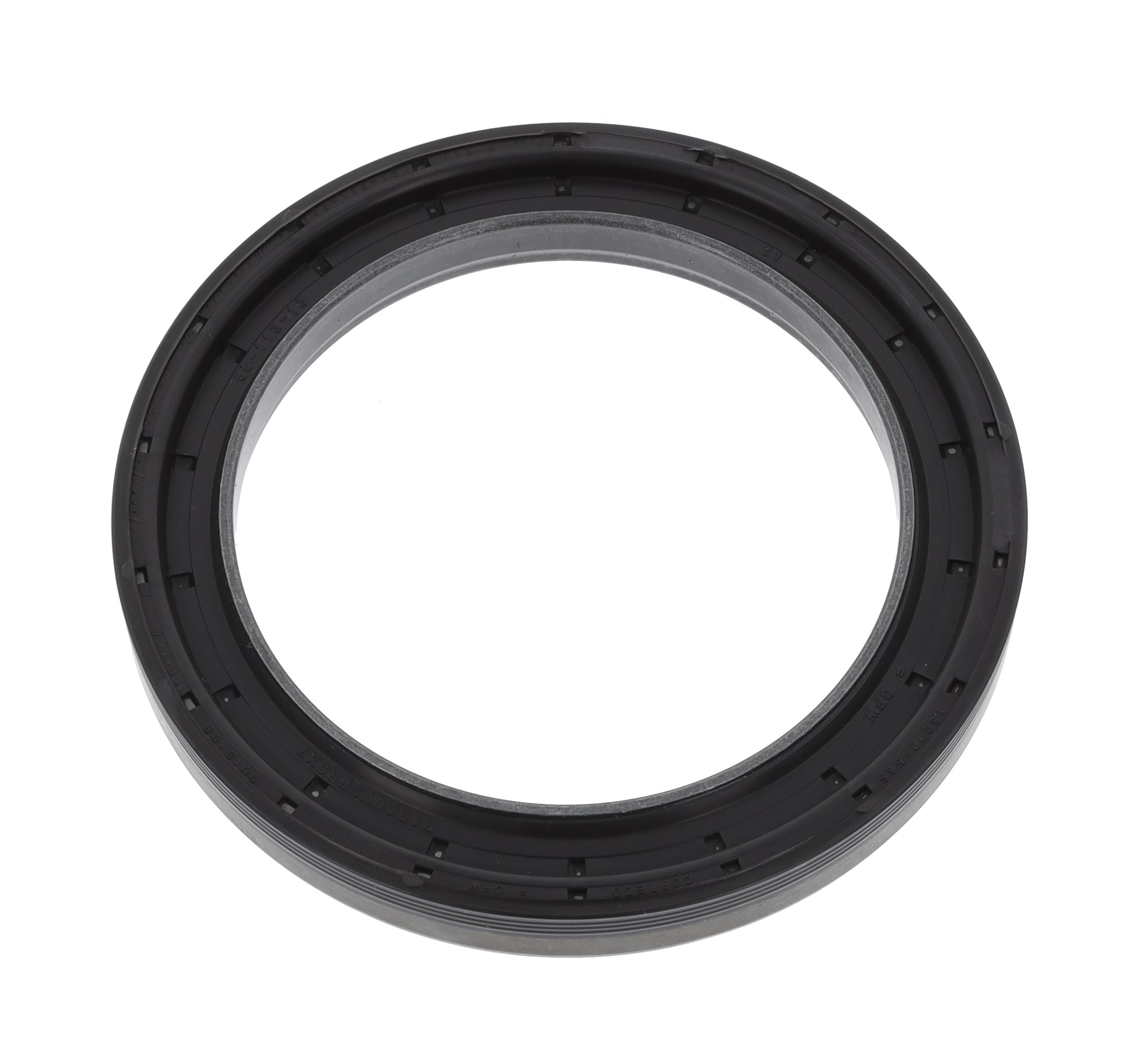 Shaft Seal, crankshaft