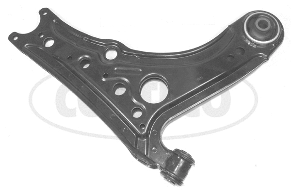 Control/Trailing Arm, wheel suspension (49400337)