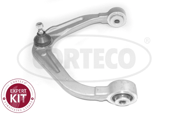 Control/Trailing Arm, wheel suspension (49399513)