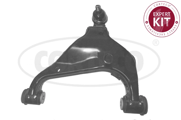 Control/Trailing Arm, wheel suspension (49399083)